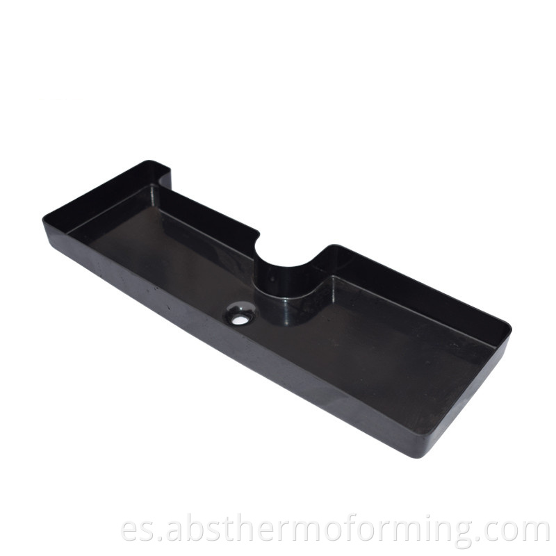 Abs Vacuum Forming 1